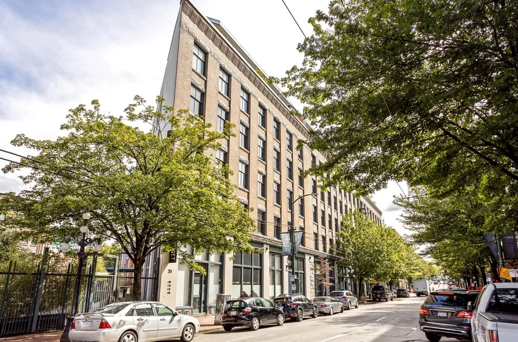 310 55 E CORDOVA STREET, Vancouver BC V6A 0A5, Vancouver BC — Residential for Sale - Photo 7