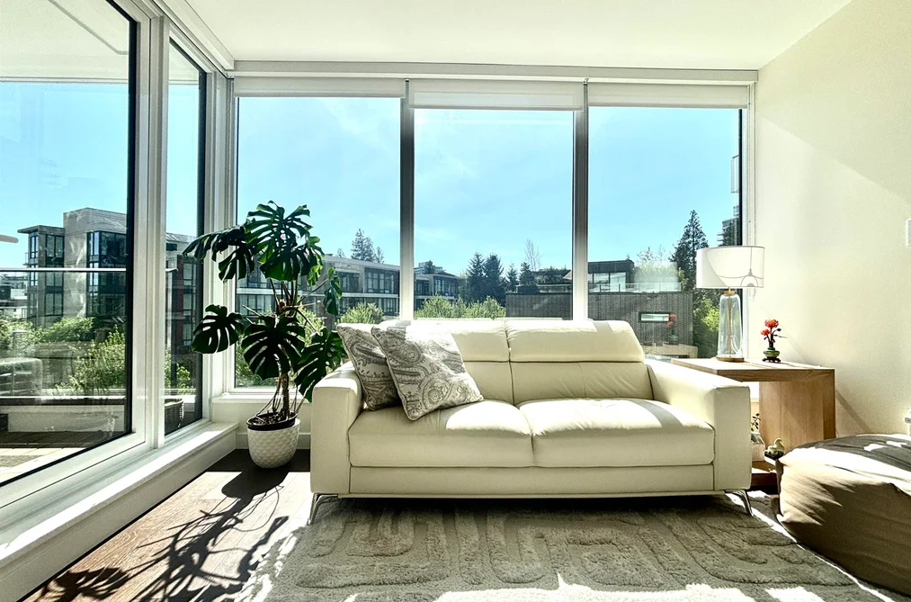 Condo for sale at 310 5629 Birney Avenue Vancouver British Columbia - MLS: R3116622