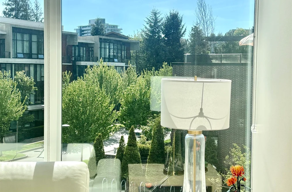 310 5629 BIRNEY AVENUE, Vancouver BC V6S 0J1, Vancouver BC — Residential for Sale - Photo 2