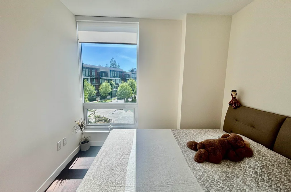 310 5629 BIRNEY AVENUE, Vancouver BC V6S 0J1, Vancouver BC — Residential for Sale - Photo 3