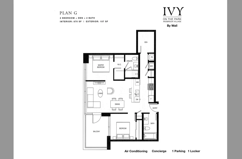 310 5629 BIRNEY AVENUE, Vancouver BC V6S 0J1, Vancouver BC — Residential for Sale - Photo 4