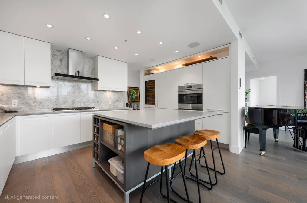310 6333 W BOULEVARD, Vancouver BC V6M 0C1, Vancouver BC — Residential for Sale - Photo 3