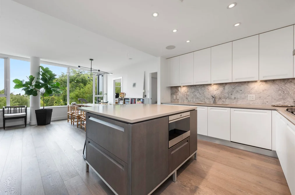 310 6333 W BOULEVARD, Vancouver BC V6M 0C1, Vancouver BC — Residential for Sale - Photo 4