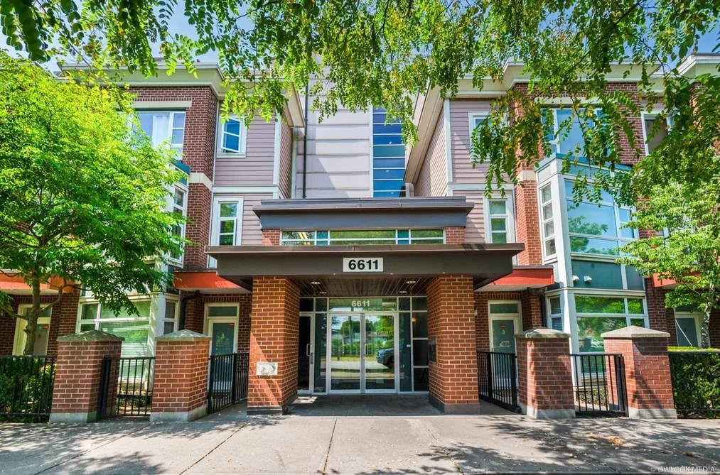 310 6611 ECKERSLEY ROAD, Richmond BC V6Y 2L7, Richmond BC — Residential for Sale - Photo 2