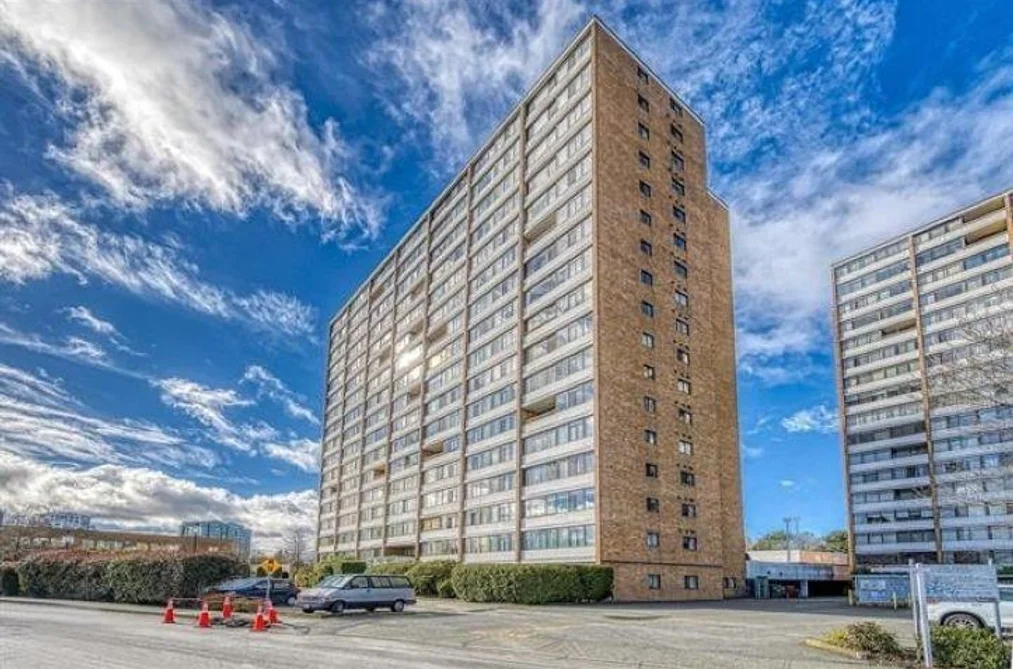 Condo for sale at 310 6651 Minoru Boulevard Richmond British Columbia - MLS: R3121220