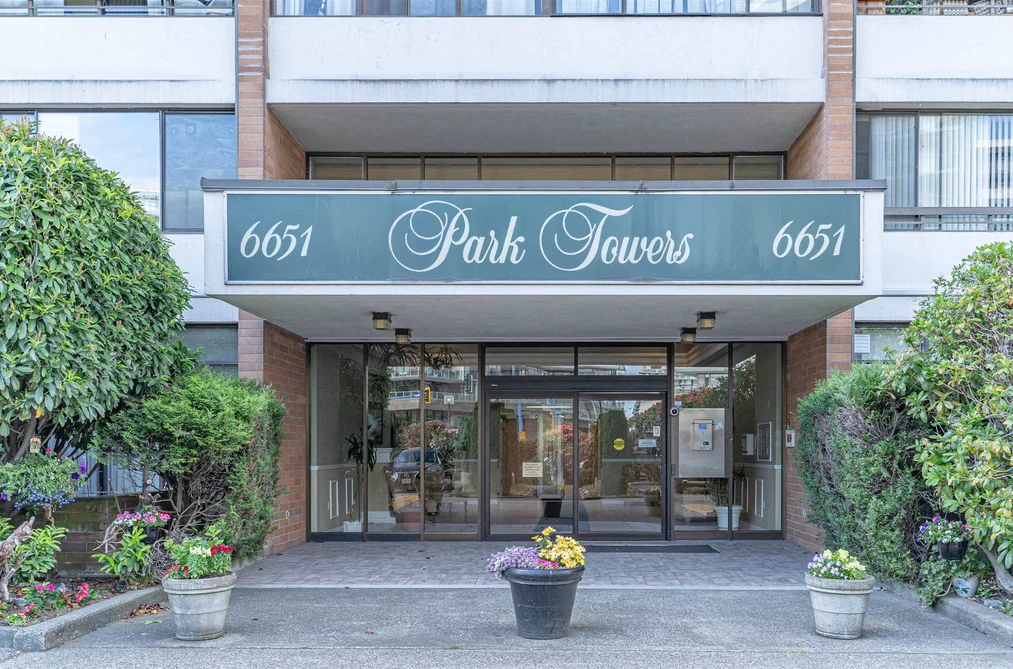 310 6651 MINORU BOULEVARD, Richmond BC V6Y 1Z2, Richmond BC — Residential for Sale - Photo 2