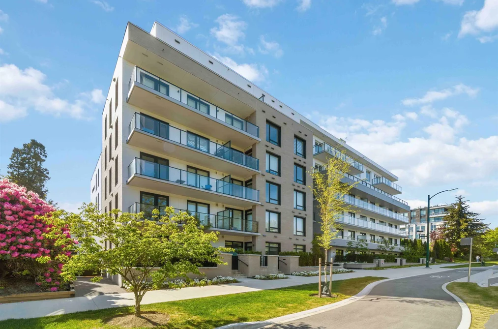 310 6859 CAMBIE STREET, Vancouver BC V6P 0M4, Vancouver BC — Residential for Sale - Photo 2
