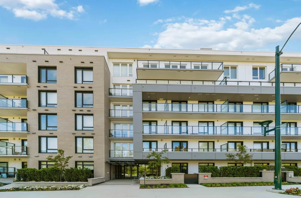 310 6859 CAMBIE STREET, Vancouver BC V6P 0M4, Vancouver BC — Residential for Sale - Photo 3