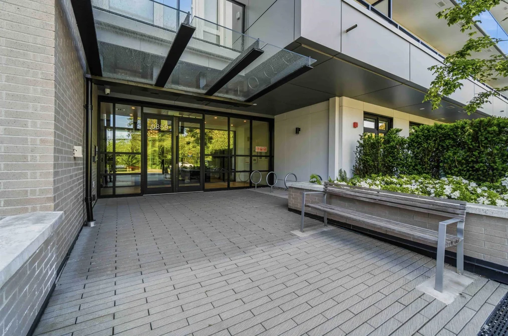 310 6859 CAMBIE STREET, Vancouver BC V6P 0M4, Vancouver BC — Residential for Sale - Photo 4