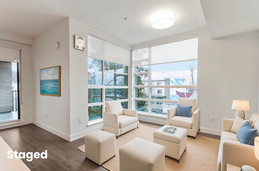 310 719 W 3RD STREET, North Vancouver BC V7M 0E7, North Vancouver BC — Residential for Sale - Photo 3