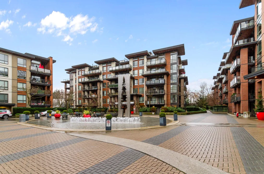310 719 W 3RD STREET, North Vancouver BC V7M 0E7, North Vancouver BC — Residential for Sale - Photo 6