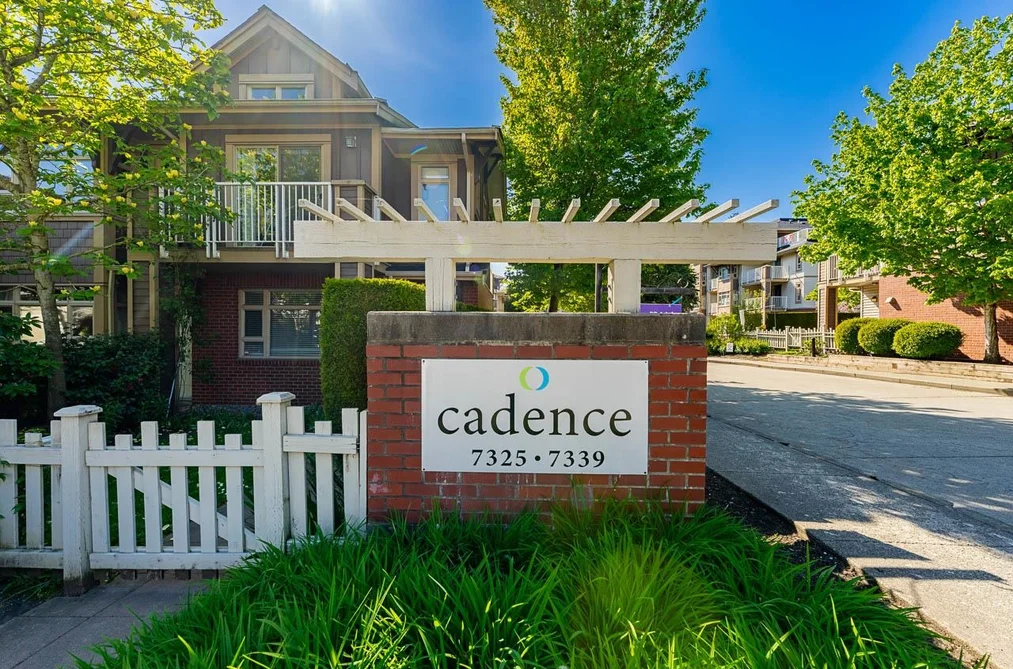 310 7337 MACPHERSON AVENUE, Burnaby BC V5J 0A9, Burnaby BC — Residential for Sale - Photo 2