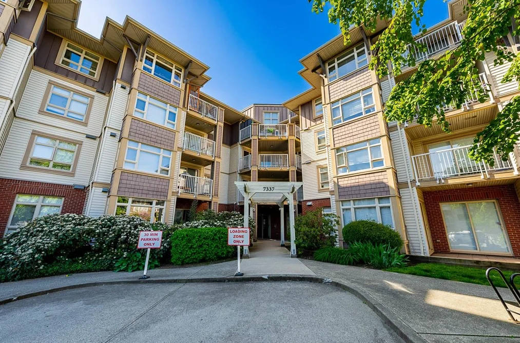 310 7337 MACPHERSON AVENUE, Burnaby BC V5J 0A9, Burnaby BC — Residential for Sale - Photo 4