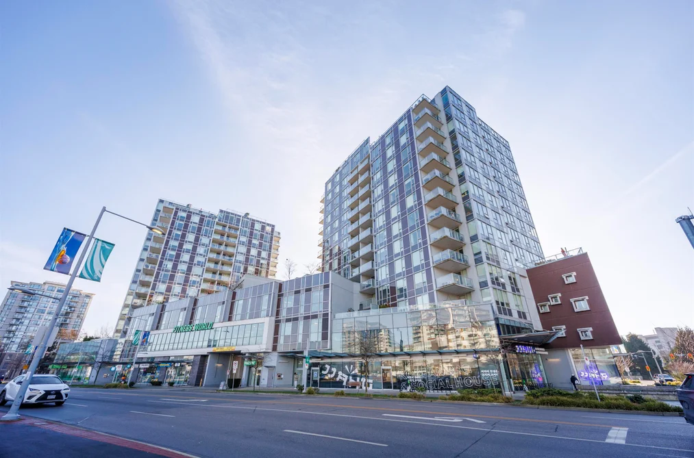 Townhouse for sale at 310 7468 Lansdowne Road Richmond British Columbia - MLS: R3083270