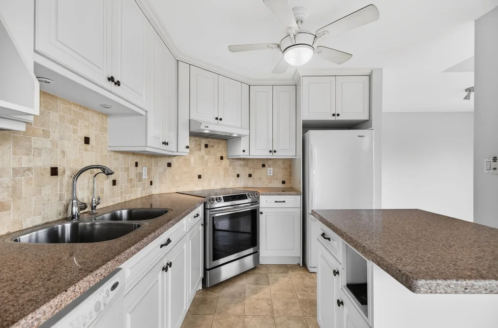 310 7554 BRISKHAM STREET, Mission BC V2V 3L9, Mission BC — Residential for Sale - Photo 2