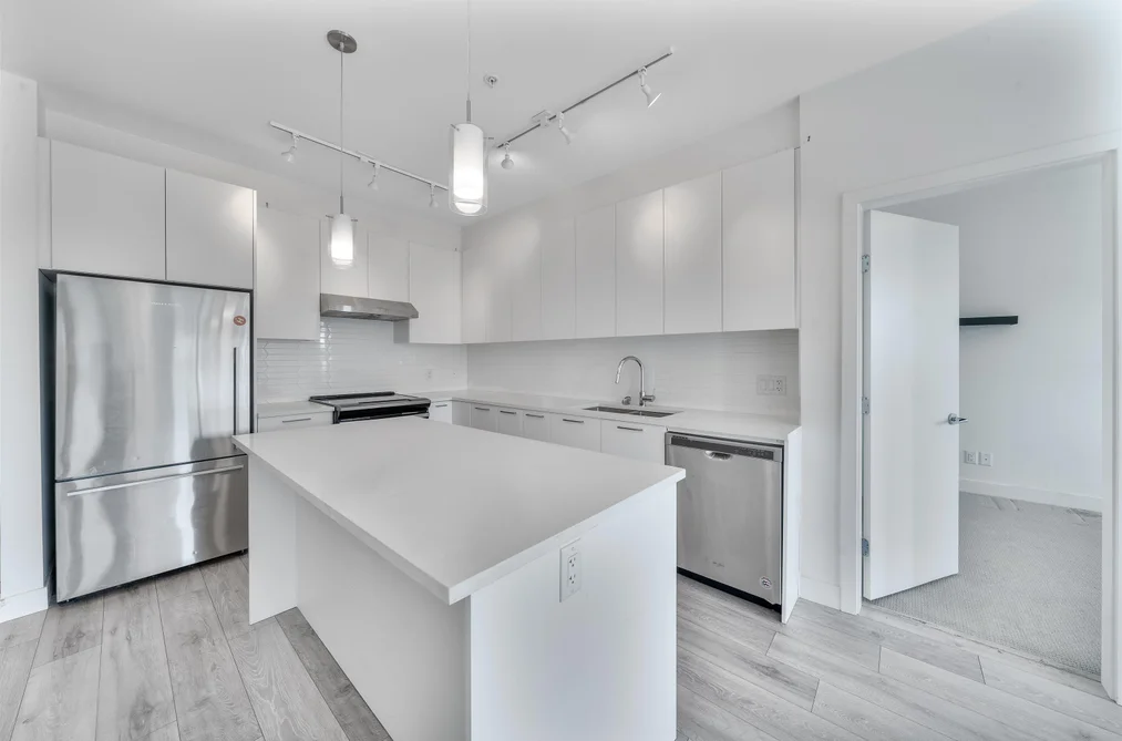 Condo for sale at 310 7809 209 Street Langley British Columbia - MLS: R3140678