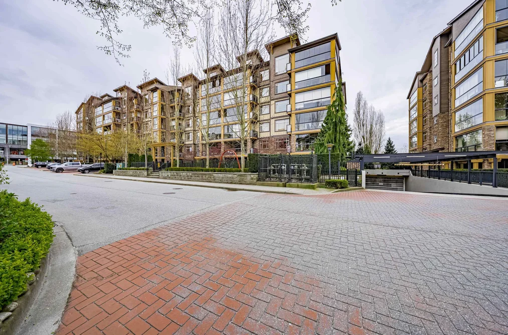 310 8067 207 STREET, Langley BC V2Y 0P1, Langley BC — Residential for Sale - Photo 2