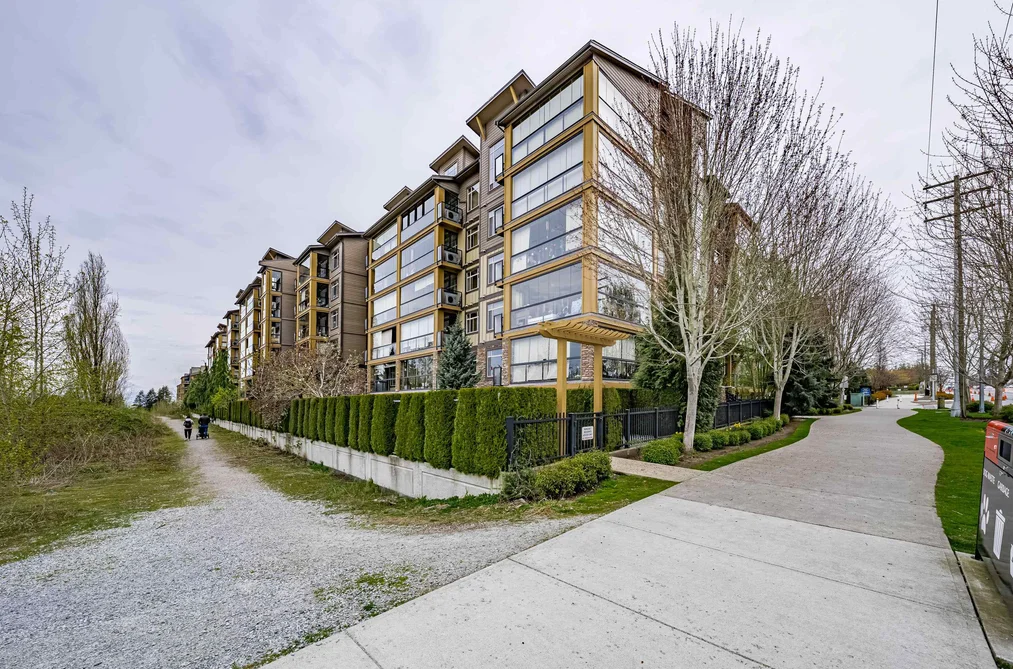 310 8067 207 STREET, Langley BC V2Y 0P1, Langley BC — Residential for Sale - Photo 3