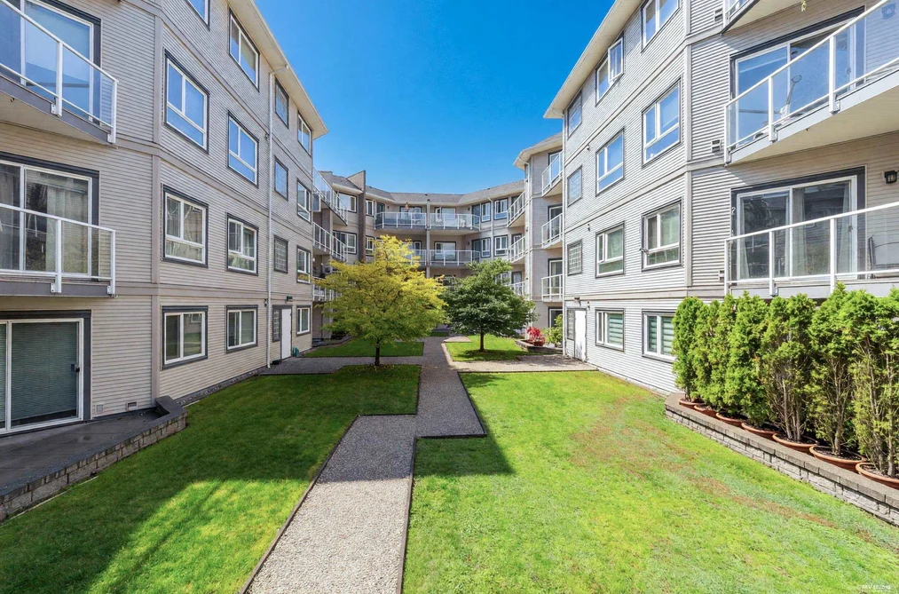 310 - 8142 120A Street, Surrey, BC - MLS: R3179977 - Photo 4