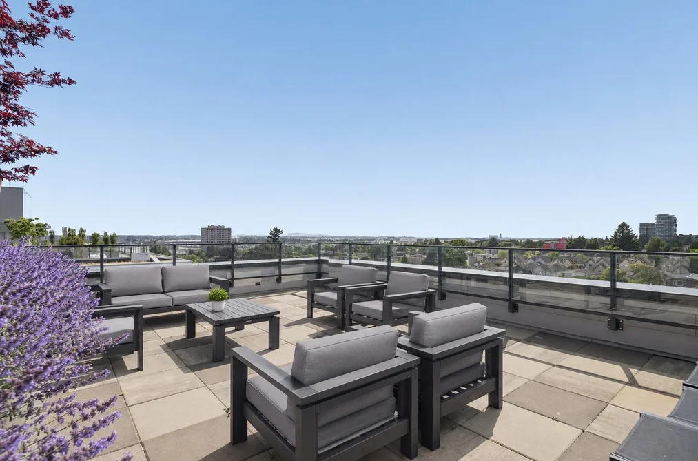 310 - 8398 Oak Street, Vancouver, BC - MLS: R3164354 - Photo 8