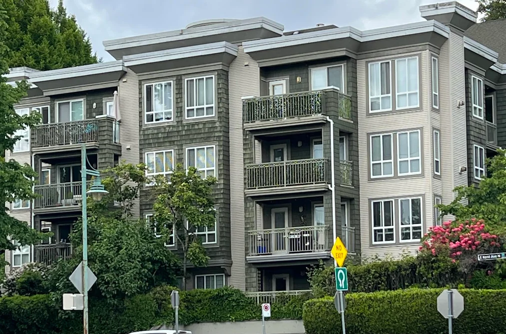 Condo for sale at 310 8495 Jellicoe Street Vancouver British Columbia - MLS: R3125968