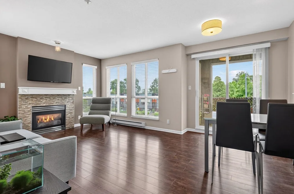 310 8495 JELLICOE STREET, Vancouver BC V5S 2J4, Vancouver BC — Residential for Sale - Photo 4