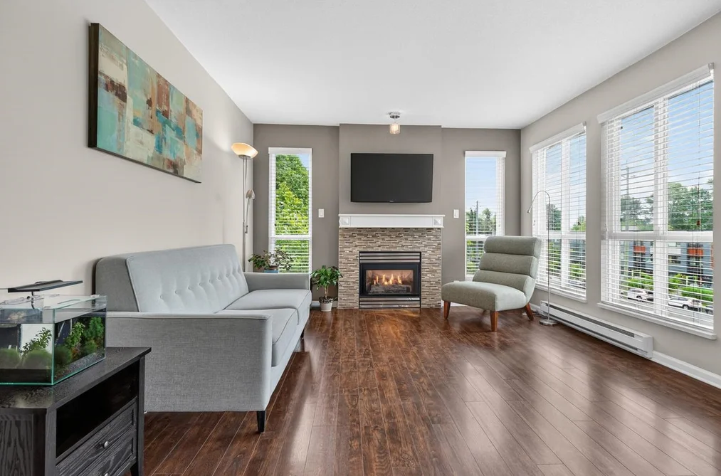 310 8495 JELLICOE STREET, Vancouver BC V5S 2J4, Vancouver BC — Residential for Sale - Photo 6