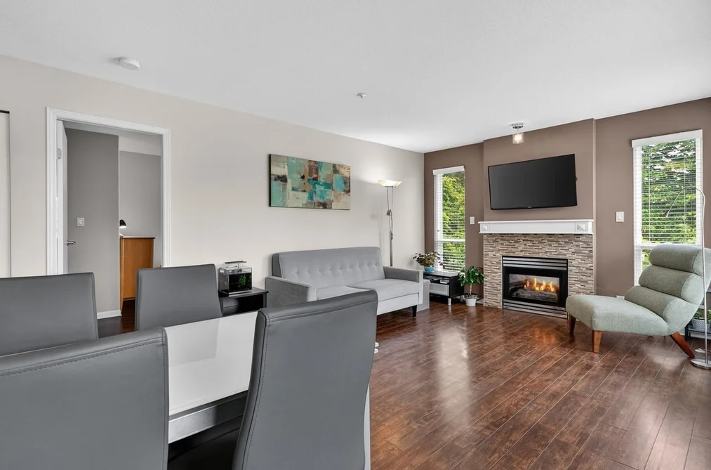 310 8495 JELLICOE STREET, Vancouver BC V5S 2J4, Vancouver BC — Residential for Sale - Photo 7