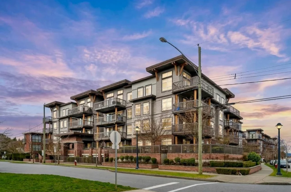Condo for sale at 310 9233 Ferndale Road Richmond British Columbia - MLS: R3099572