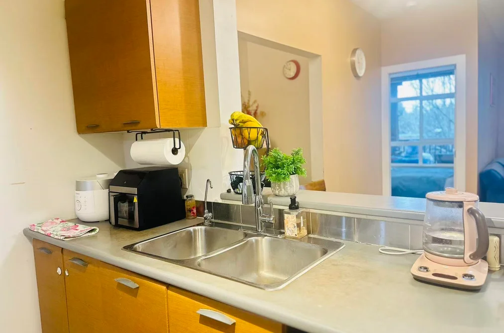 310 9233 FERNDALE ROAD, Richmond BC V6Y 0B8, Richmond BC — Residential for Sale - Photo 2