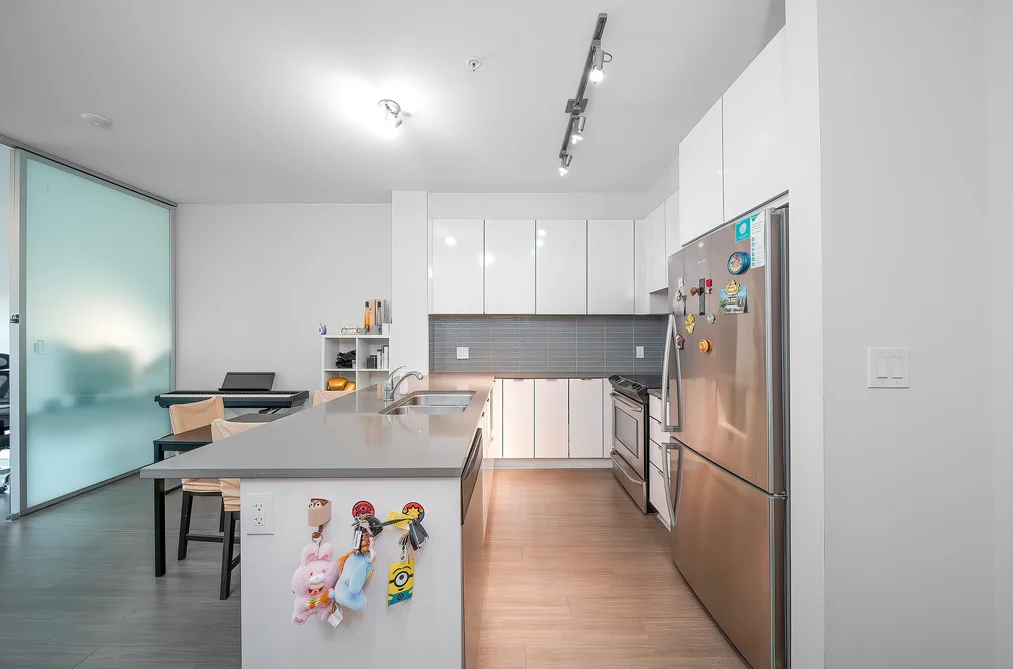 310 9877 UNIVERSITY CRESCENT, Burnaby BC V5A 0E5, Burnaby BC — Residential for Sale - Photo 5
