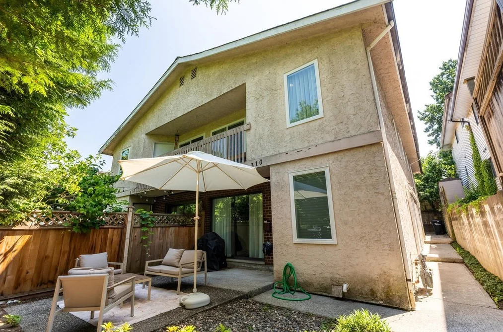 Half Duplex for sale at 310 16th Avenue Vancouver British Columbia - MLS: R3163822