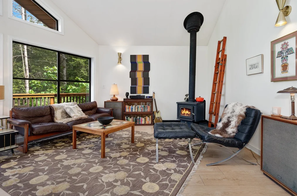 310 MARINERS WAY, Mayne Island BC V0N 2J2, Mayne Island BC — Residential for Sale - Photo 3
