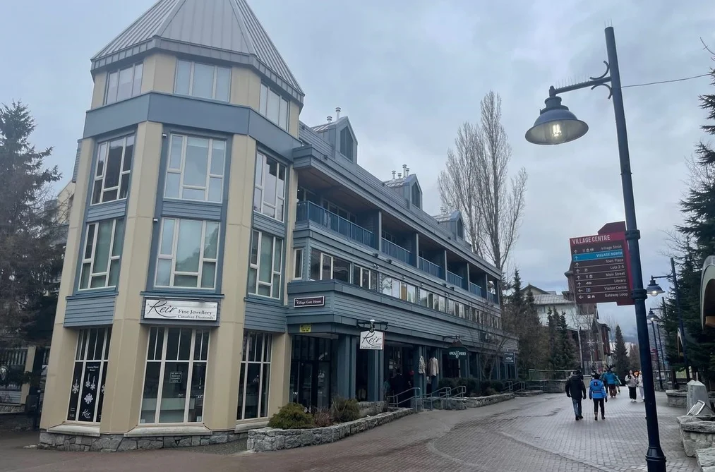 Condo for sale at 310 Week 1-4321 Village Gate Boulevard Whistler British Columbia - MLS: R3076456