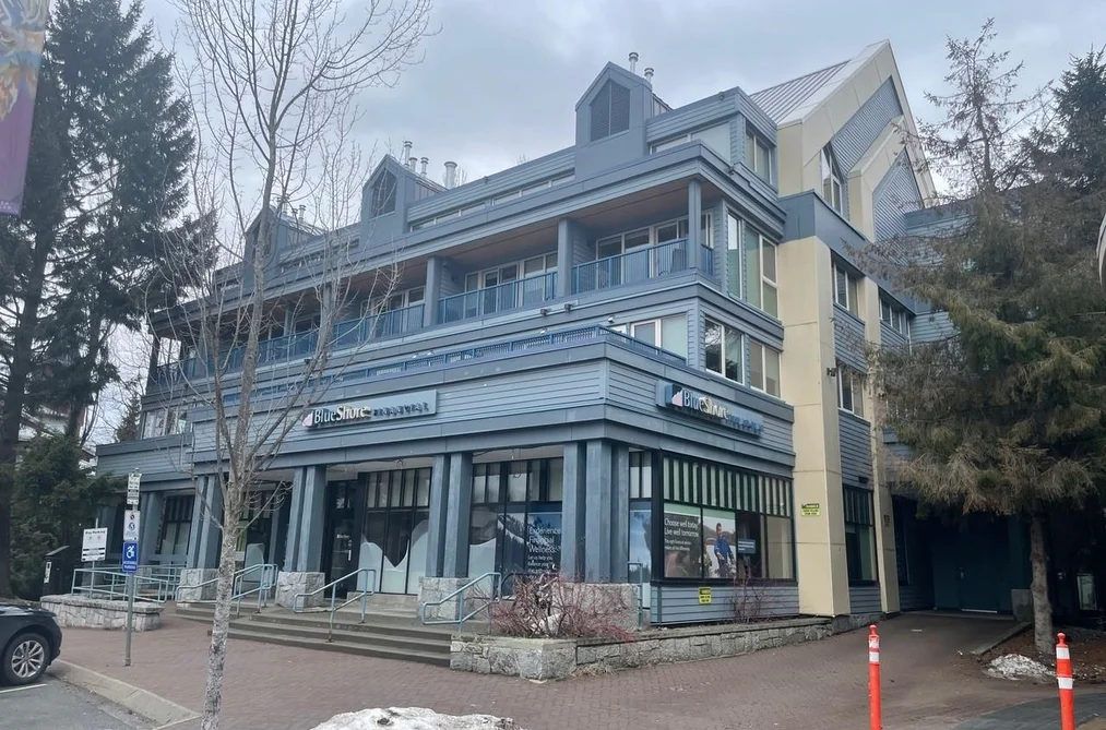 310 Week 1-4321 VILLAGE GATE BOULEVARD, Whistler BC V0N 1B4, Whistler BC — Residential for Sale - Photo 2