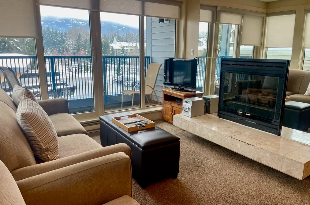310 Week 1-4321 VILLAGE GATE BOULEVARD, Whistler BC V0N 1B4, Whistler BC — Residential for Sale - Photo 3