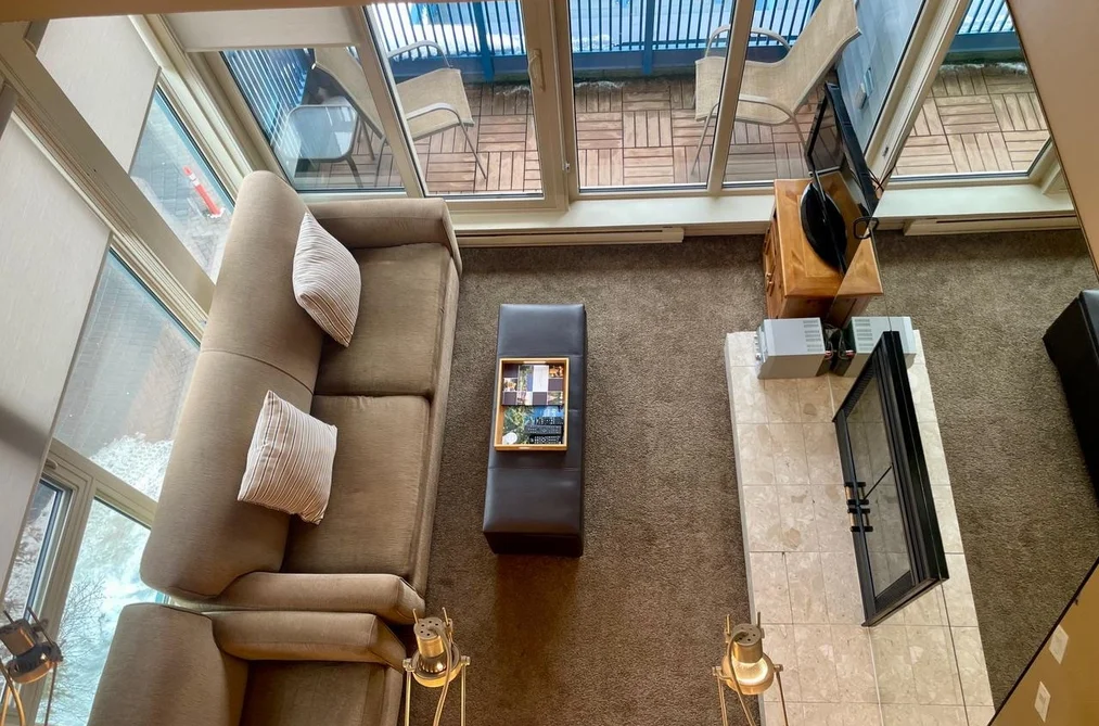 310 Week 1-4321 VILLAGE GATE BOULEVARD, Whistler BC V0N 1B4, Whistler BC — Residential for Sale - Photo 4