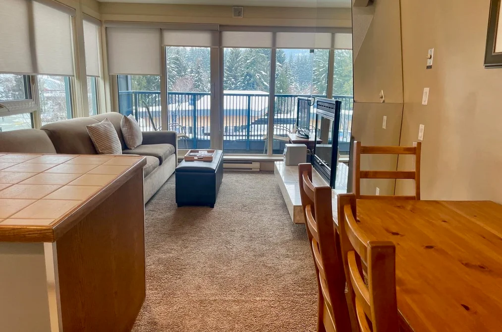 310 Week 1-4321 VILLAGE GATE BOULEVARD, Whistler BC V0N 1B4, Whistler BC — Residential for Sale - Photo 5
