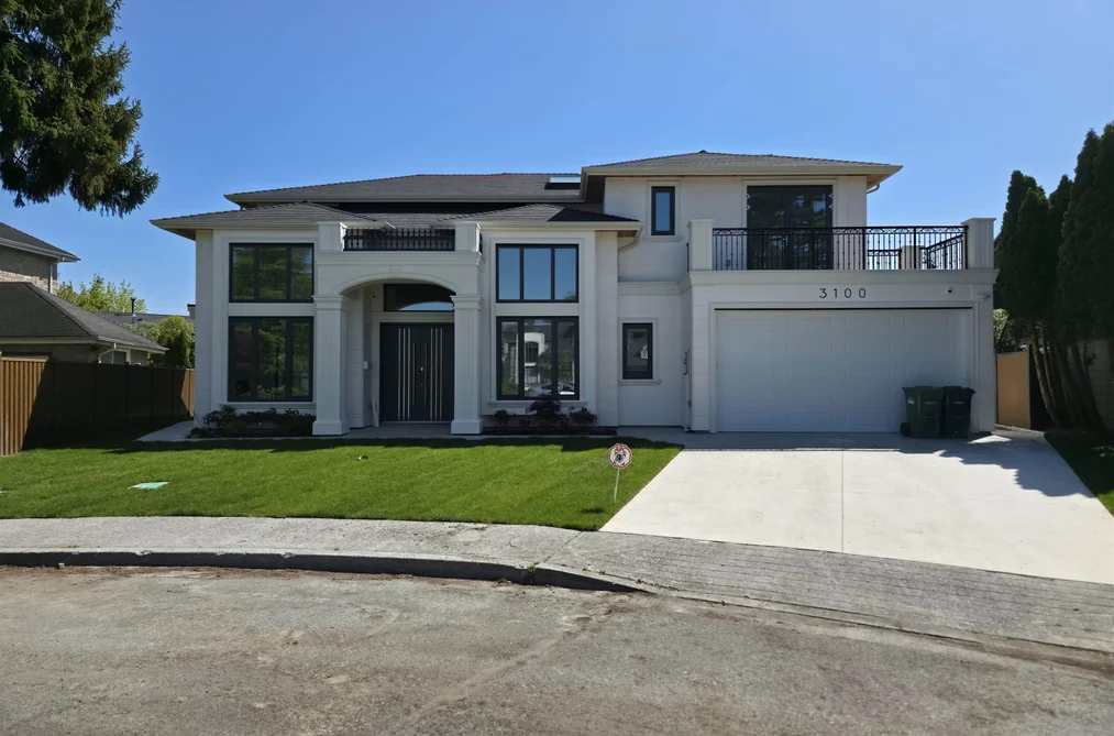 House for sale at 3100 Saturna Place Richmond British Columbia - MLS: R2999998