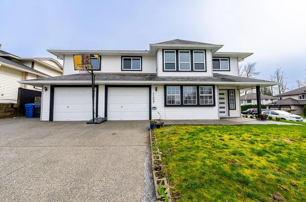 House for sale at 31000 Sidoni Avenue Abbotsford British Columbia - MLS: R3103965