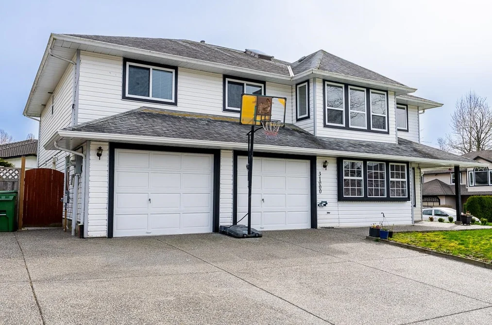 31000 SIDONI AVENUE, Abbotsford BC V2T 5K1, Abbotsford BC — Residential for Sale - Photo 4