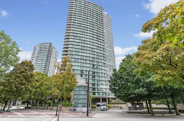 1009 Expo Blvd Unit 3101, Vancouver, BC - MLS: R3167049