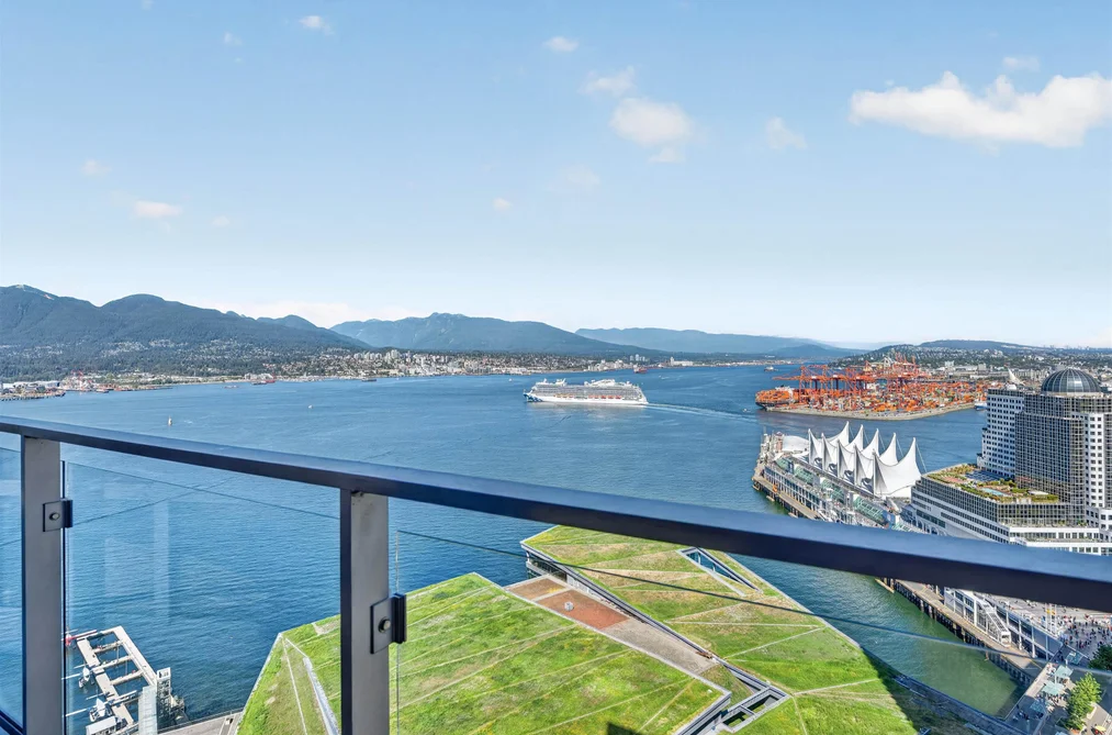 3101 - 1077 W Cordova Street, Vancouver, BC - MLS: R3164436 - Photo 10 3101 - 1077 W Cordova Street, Vancouver, BC - MLS: R3164436 - Photo 10