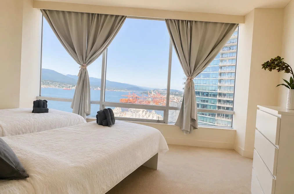 3101 - 1077 W Cordova Street, Vancouver, BC - MLS: R3164436 - Photo 9 3101 - 1077 W Cordova Street, Vancouver, BC - MLS: R3164436 - Photo 9
