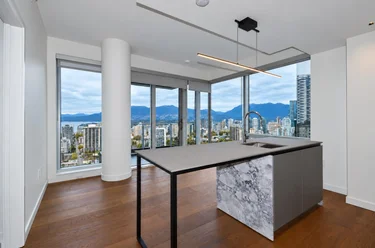 1277 Hornby St Unit 3101, Vancouver, BC - MLS: R3175976