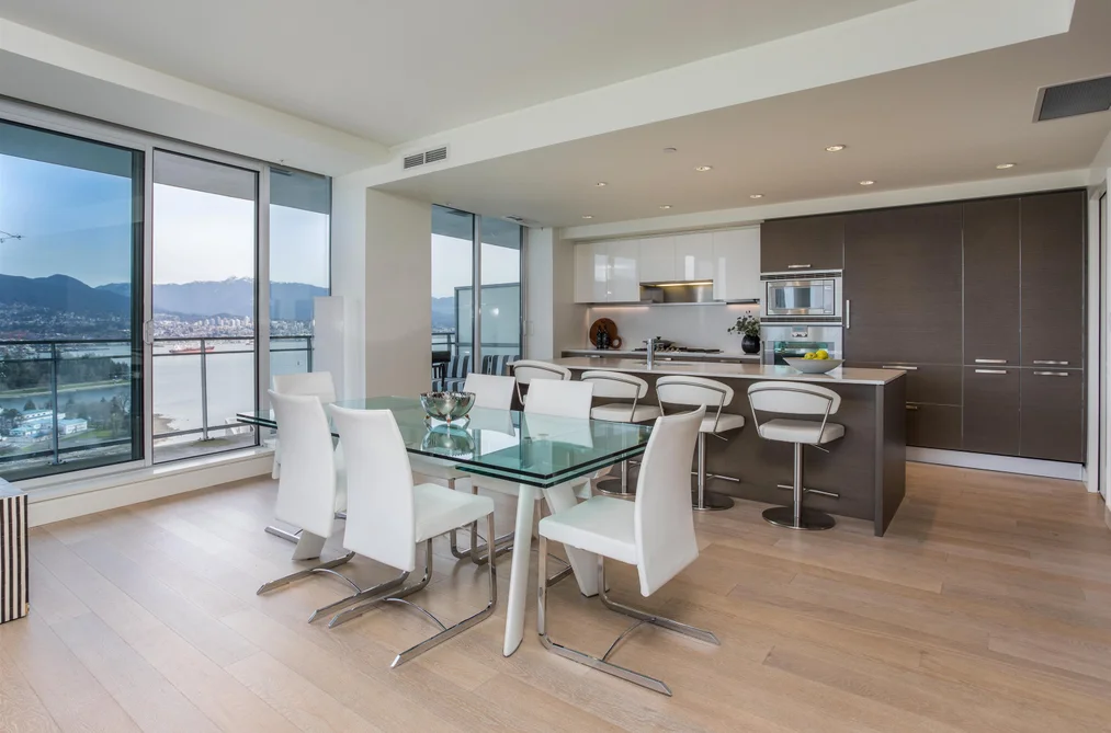 3101 1499 W PENDER STREET, Vancouver BC V6G 0A7, Vancouver BC — Residential for Sale — Photo 11 of 40