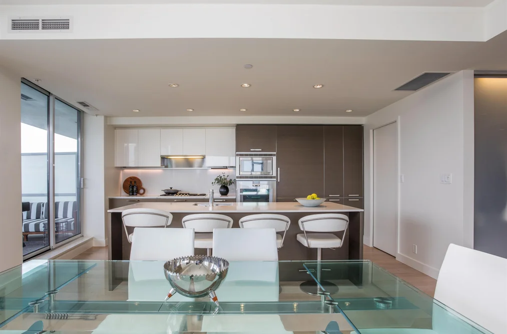 3101 1499 W PENDER STREET, Vancouver BC V6G 0A7, Vancouver BC — Residential for Sale — Photo 12 of 40