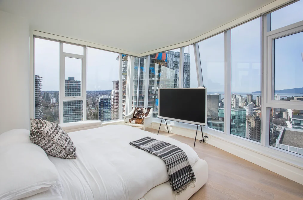 3101 1499 W PENDER STREET, Vancouver BC V6G 0A7, Vancouver BC — Residential for Sale — Photo 13 of 40