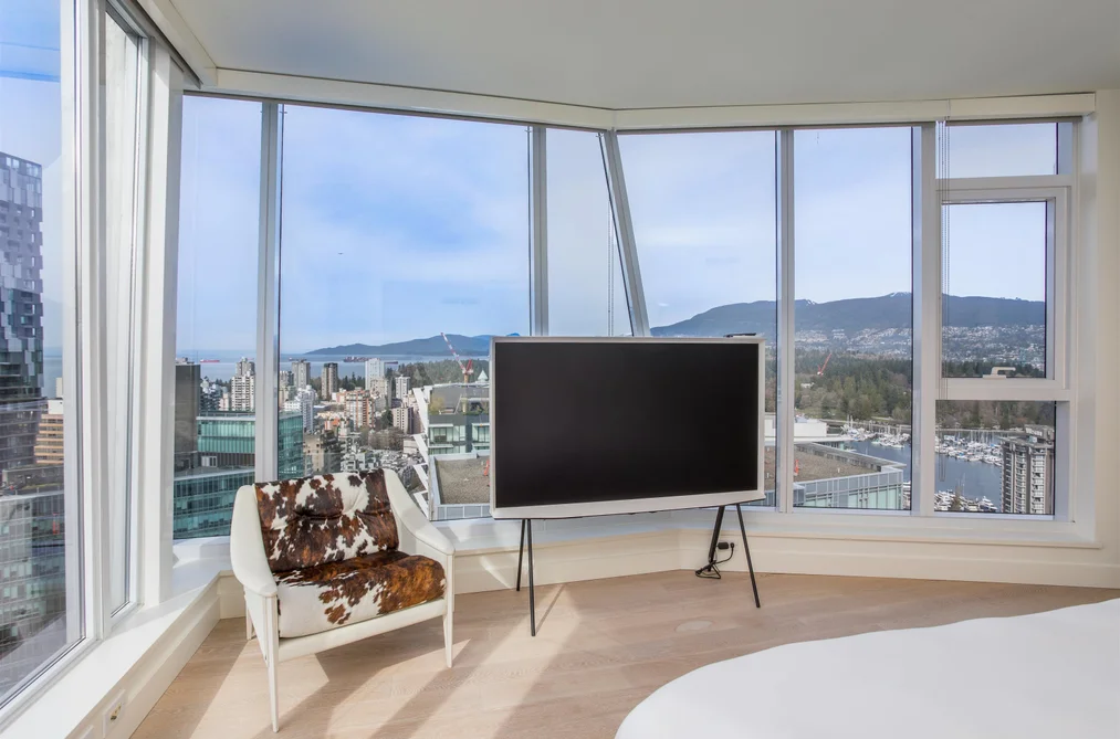 3101 1499 W PENDER STREET, Vancouver BC V6G 0A7, Vancouver BC — Residential for Sale — Photo 14 of 40