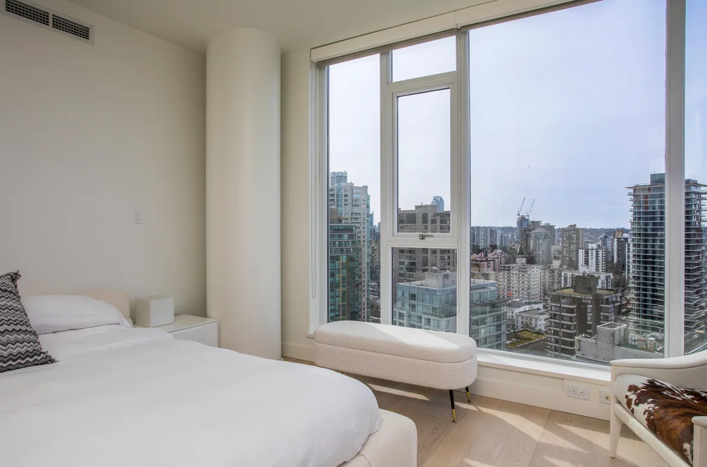 3101 1499 W PENDER STREET, Vancouver BC V6G 0A7, Vancouver BC — Residential for Sale — Photo 15 of 40